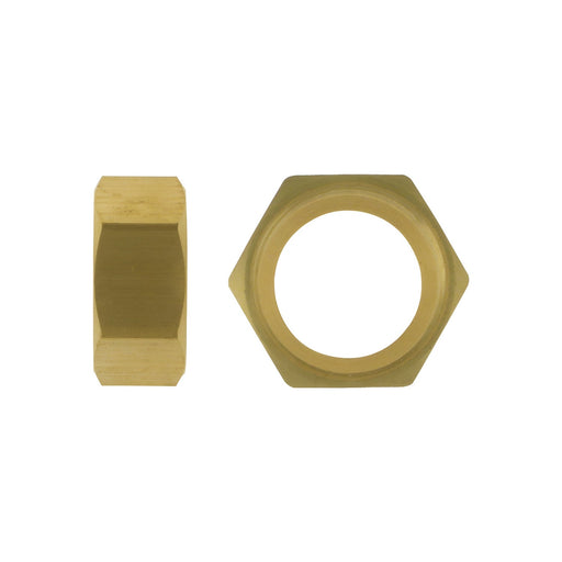 Écrou de compression 1/8" PlomSource - Quincaillerie G.H. Berger