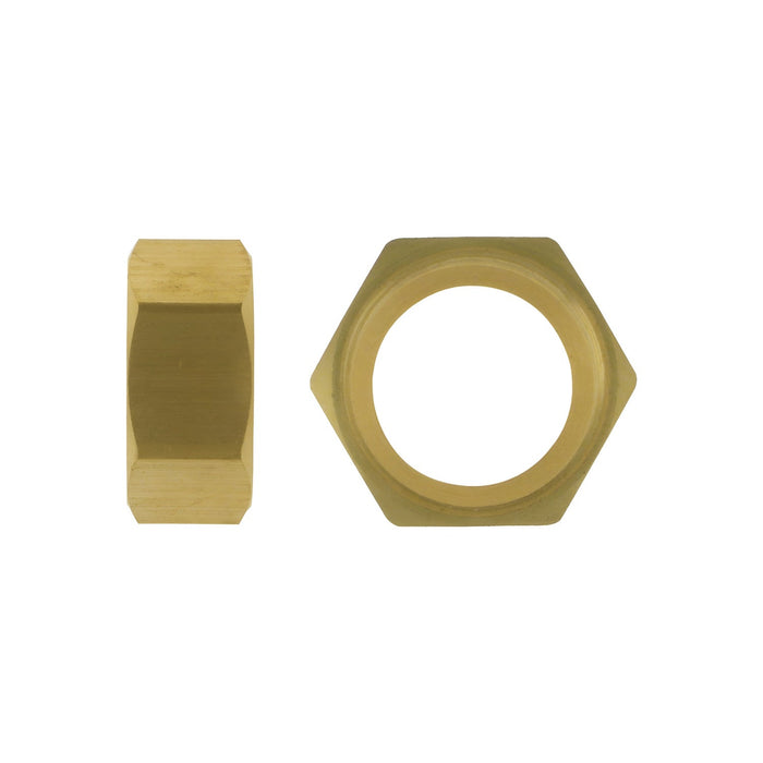 Écrou de compression 1/8" PlomSource - Quincaillerie G.H. Berger