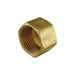 Capuchon de laiton compression 5/8" PlomSource - Quincaillerie G.H. Berger