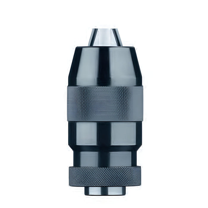Mandrin sans clé 1 mm - 13 mm, prise Jacobs 6 Porta - Quincaillerie G.H. Berger