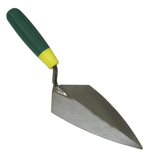 Truelle à jointoyer 7" ergo. - Quincaillerie G.H. Berger