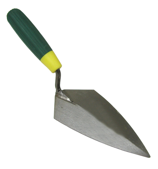 Truelle à jointoyer 7" ergo. - Quincaillerie G.H. Berger