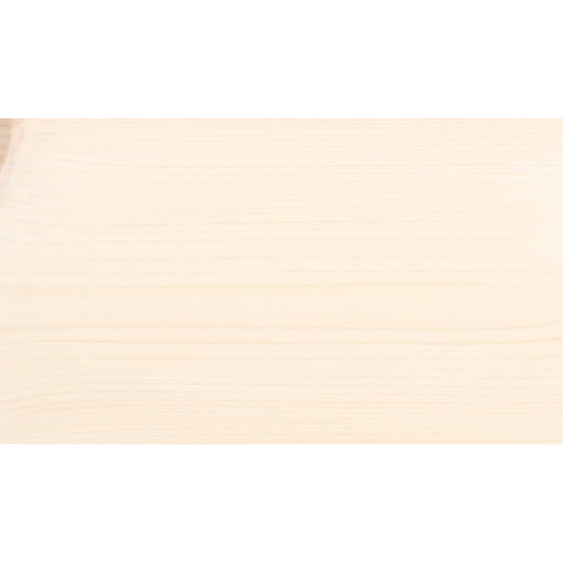 Échantillon d'huile Brio pour mur et plafond en bois - Blanc - 20 mL Prato-Verde - Quincaillerie G.H. Berger