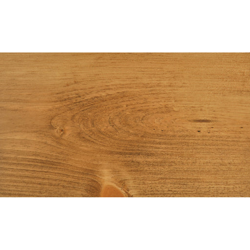 Échantillon d'huile Brio pour mur et plafond en bois - Brun érable - 20 mL Prato-Verde - Quincaillerie G.H. Berger