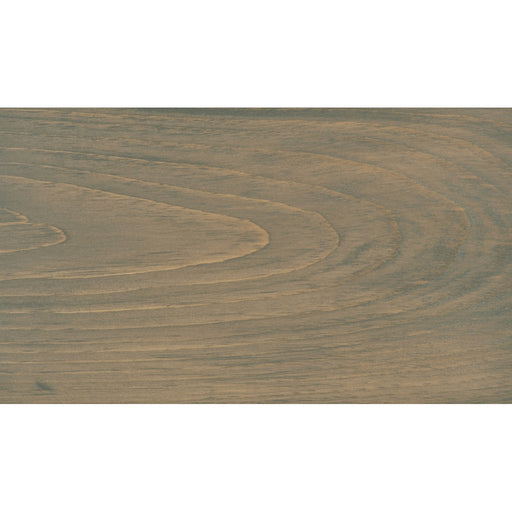 Échantillon d'huile Brio pour mur et plafond en bois - Gris - 20 mL Prato-Verde - Quincaillerie G.H. Berger
