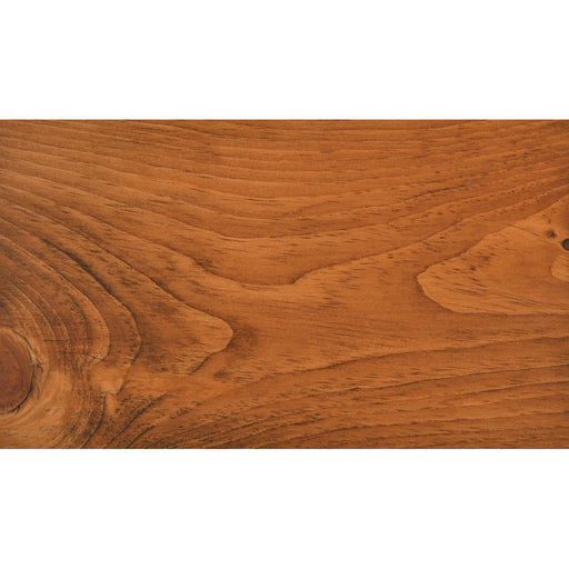 Échantillon d'huile Brio pour mur et plafond en bois - Renard - 20 mL Prato-Verde - Quincaillerie G.H. Berger