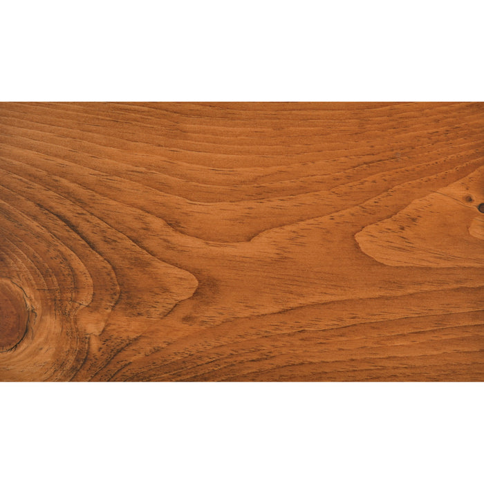 Échantillon d'huile Brio pour mur et plafond en bois - Renard - 20 mL Prato-Verde - Quincaillerie G.H. Berger