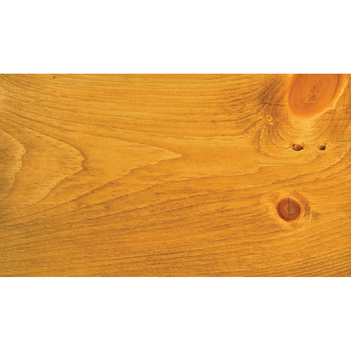 Échantillon d'huile Brio pour mur et plafond en bois - Vieux pin - 20 mL Prato-Verde - Quincaillerie G.H. Berger