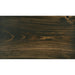 Échantillon d'huile de finition extérieure pour bois Pareo -  Charbon - 20 mL Prato-Verde - Quincaillerie G.H. Berger