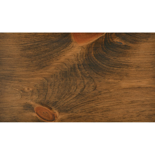 Échantillon d'huile de finition extérieure pour bois Pareo -  Chêne foncé - 20 mL Prato-Verde - Quincaillerie G.H. Berger