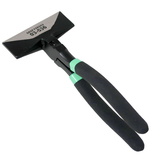 Pince de ferblantier professionnel 3" Primeline Tools - Quincaillerie G.H. Berger