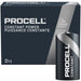 Piles Procell Constant alcaline D Duracell - Quincaillerie G.H. Berger