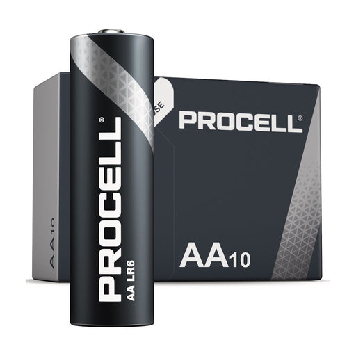 Piles Procell Constant alcaline AA Duracell - Quincaillerie G.H. Berger