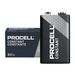 Piles Procell Constant alcaline 9V Duracell - Quincaillerie G.H. Berger