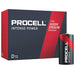 Piles Procell Intense alcalines D - Quincaillerie G.H. Berger