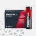 Piles Procell Intense alcaline AAA - Quincaillerie G.H. Berger
