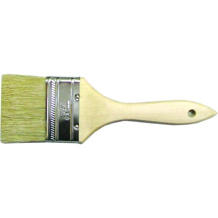 Pinceau à soies naturelles 2-1/2" Pro Source