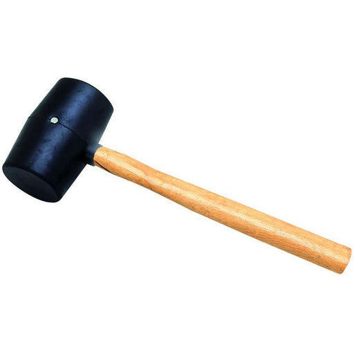 Maillet en caoutchouc 32oz Rodac - Quincaillerie G.H. Berger