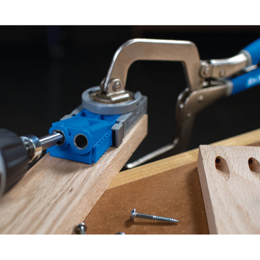 Gabarit de perçage Jig™ R3 Kreg - Quincaillerie G.H. Berger