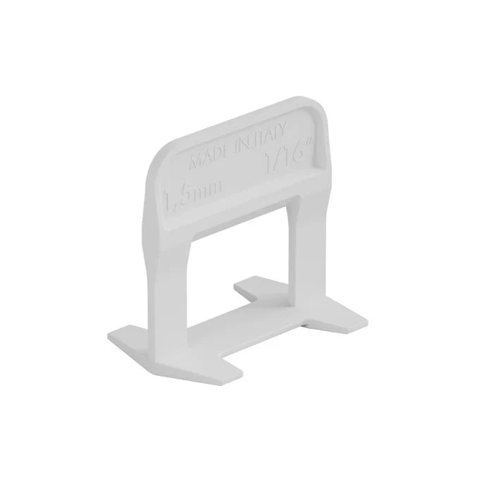 Espaceurs Raimondi EVO pour céramique 1.5 mm - Paquet de 500 Raimondi