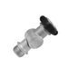 Raccord de robinet mobile RW-9MFL36 - Gardena - Quincaillerie G.H. Berger