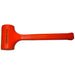 Maillet sans rebond 1.5lb Rodac - Quincaillerie G.H. Berger