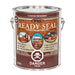 Teinture et scellant - Noyer foncé - 3.78 L READY SEAL - Quincaillerie G.H. Berger