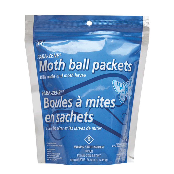 Boules à mites - 170 g Recochem - Quincaillerie G.H. Berger