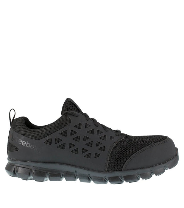 Chaussure de sécurité Sublite - Noir Reebok - Quincaillerie G.H. Berger