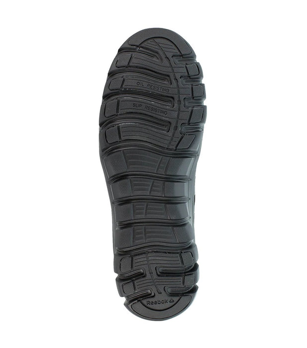 Chaussure de sécurité Sublite - Noir Reebok - Quincaillerie G.H. Berger