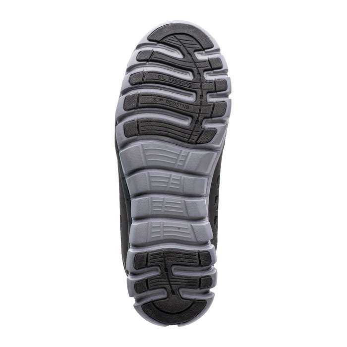 Chaussure de sécurité Sublite - Noir/Gris Reebok - Quincaillerie G.H. Berger