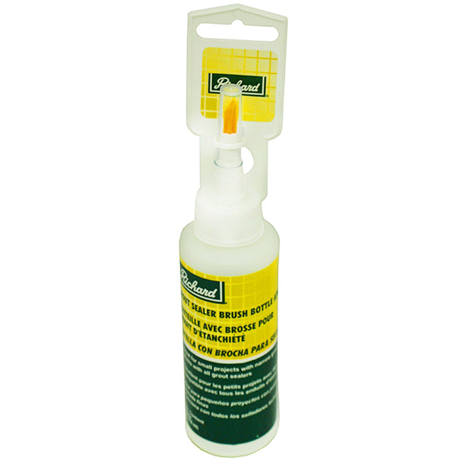 Applicateur de scellant à coulis - 6 oz Richard