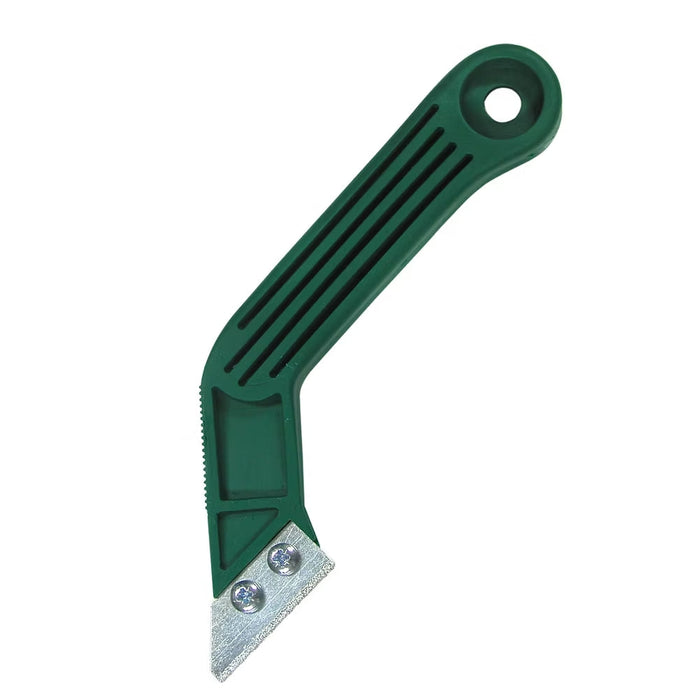 Grattoir robuste 2" pour coulis Richard