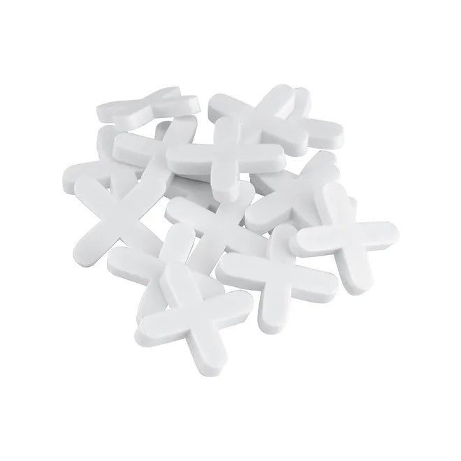 Croisillions flexibles 1/4" - Paquet de 200 Richard