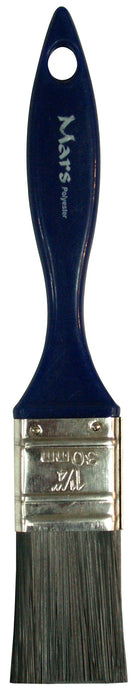 Pinceau droit à poils de polyester Richard 1-1/4"