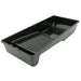 Plateau en plastique 4" - Quincaillerie G.H. Berger