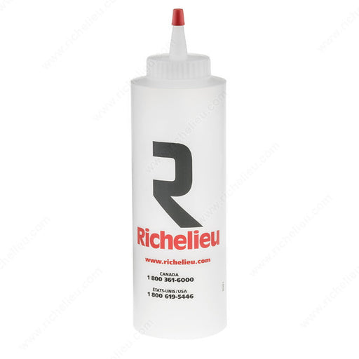 Bouteille réutilisable - Quin.Richelieu - 450ml - Quincaillerie G.H. Berger
