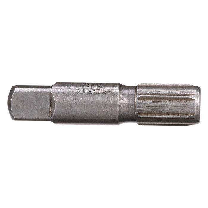 Extracteur à tuyau 3/4" NPT Ridgid - Quincaillerie G.H. Berger