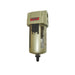Filtre à air avec drain Automa 1/2 NPT Rodac - Quincaillerie G.H. Berger