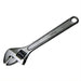 Clé à molette 24" ajustable 2-1/2" Rodac - Quincaillerie G.H. Berger