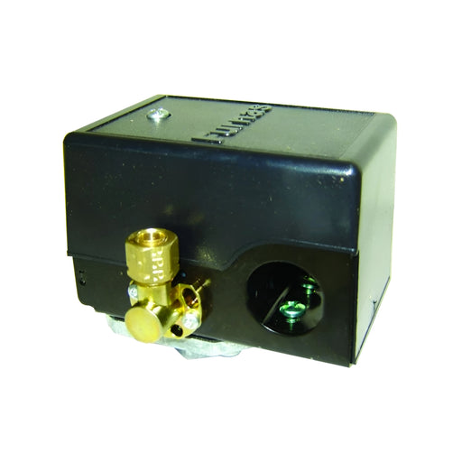 Interrupteur de pression pour compresseur 95-125 PSI Rodac - Quincaillerie G.H. Berger