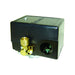 Interrupteur de pression pour compresseur 95-125 PSI Rodac - Quincaillerie G.H. Berger