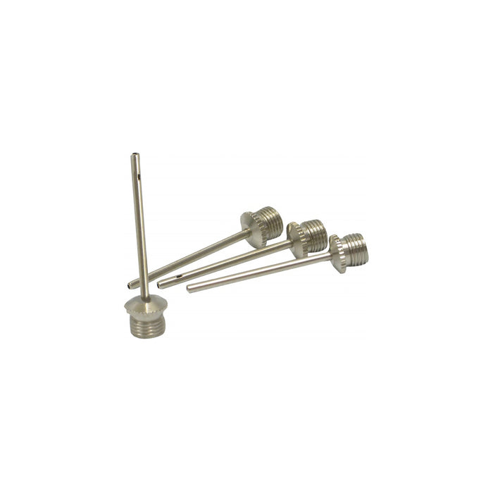 Ensemble de 4 buses de gonflage 1/4" NPT ROK - Quincaillerie G.H. Berger