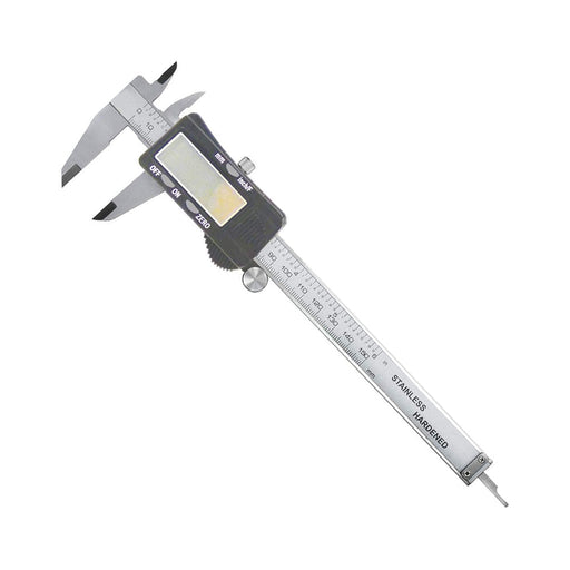 Vernier digital 6" ROK - Quincaillerie G.H. Berger