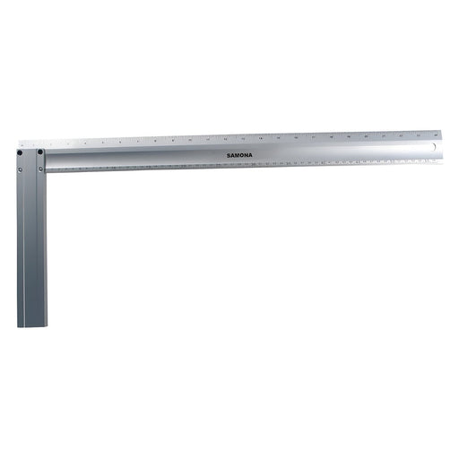 Équerre de menuisier 24" en aluminium ROK - Quincaillerie G.H. Berger