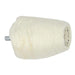 Tampon de polissage blanc ROK - Quincaillerie G.H. Berger