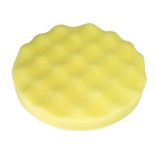 Tampon de polissage en mousse rigide 7 1/2" ROK - Quincaillerie G.H. Berger