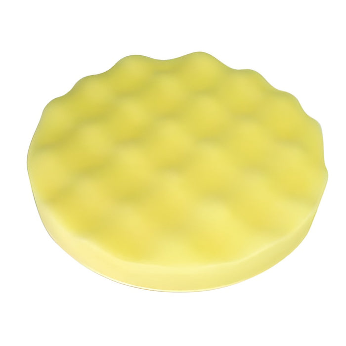 Tampon de polissage en mousse rigide 7 1/2" ROK - Quincaillerie G.H. Berger