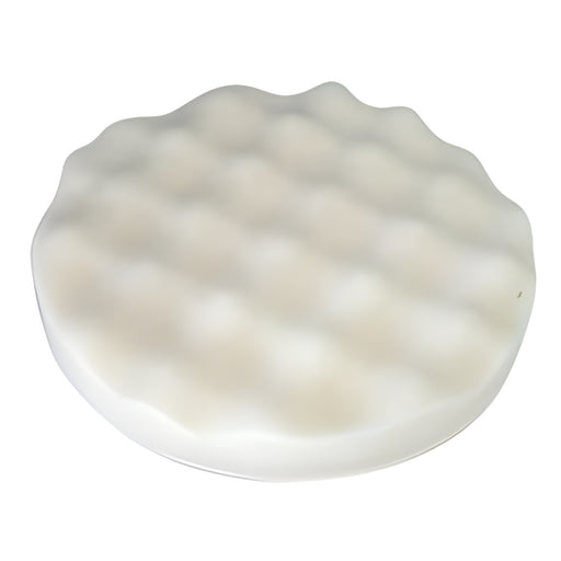 Tampon de polissage en mousse moyenne 7 1/2" ROK - Quincaillerie G.H. Berger