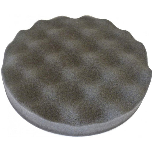 Tampon de polissage en mousse souple 7 1/2" ROK - Quincaillerie G.H. Berger